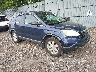 5J6RE48599L****** Salvamento y Destrozados 2009 Honda CR-V en Central New Jersey
