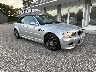 WBSBR93412E****** Salvage and Wrecked 2002 BMW M3 in Manchester