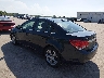 1G1PE5SB4E7****** Salvage and Repairable 2014 Chevrolet Cruze in Saint Louis