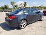 1G1PE5SB4E7****** Salvage and Wrecked 2014 Chevrolet Cruze in Illinois State
