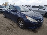 5NPEB4AC8DH****** Salvage and Wrecked 2013 Hyundai Sonata in Austin