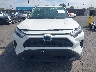 JTMRWRFV1RD****** Wrecked 2024 Toyota RAV4 Hybrid in California State