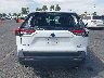 JTMRWRFV1RD****** Wrecked 2024 Toyota RAV4 Hybrid