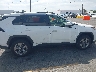 JTMRWRFV1RD****** Repairable 2024 Toyota RAV4 Hybrid