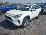 JTMRWRFV1RD****** Used and Repairable 2024 Toyota RAV4 Hybrid in Anaheim Consolidated