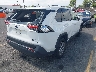 JTMRWRFV1RD****** Salvage and Wrecked 2024 Toyota RAV4 Hybrid in California State