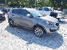 KNDPBCAC9F7****** Salvamento y Destrozados 2015 Kia Sportage en Roanoke