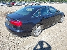 WAUBGAFC1CN****** Salvage and Wrecked 2012 Audi A6 in New York State