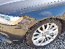 WAUBGAFC1CN****** Salvage and Repairable 2012 Audi A6 in New York State