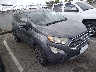 MAJ3S2KE1KC****** Salvage and Wrecked 2019 Ford Ecosport in Sacramento