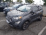 MAJ3S2KE1KC****** Used and Repairable 2019 Ford Ecosport in Sacramento