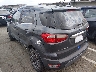 MAJ3S2KE1KC****** Salvage and Repairable 2019 Ford Ecosport in Sacramento