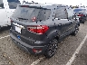 MAJ3S2KE1KC****** Salvage and Wrecked 2019 Ford Ecosport in California State
