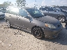 2T1KR32E25C****** Salvage and Wrecked 2005 Toyota Matrix in Nashville