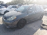 2T1KR32E25C****** Used and Repairable 2005 Toyota Matrix in Nashville