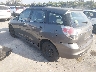 2T1KR32E25C****** Salvage and Repairable 2005 Toyota Matrix in Nashville