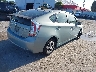 JTDKN3DU9E1****** Salvamento y Destrozados 2014 Toyota Prius en Estado de Florida