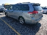 5TDKK3DC0DS****** Salvamento y Reparables 2013 Toyota Sienna en Lexington
