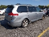 5TDKK3DC0DS****** Salvamento y Destrozados 2013 Toyota Sienna en Estado de Carolina del Sur
