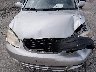 JTDBR32E242****** Repairable 2004 Toyota Corolla in Chicago West