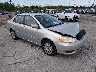 JTDBR32E242****** Salvage and Wrecked 2004 Toyota Corolla in Chicago West