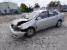 JTDBR32E242****** Used and Repairable 2004 Toyota Corolla in Chicago West