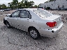 JTDBR32E242****** Salvage and Repairable 2004 Toyota Corolla in Chicago West