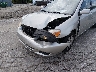 JTDBR32E242****** Salvage and Repairable 2004 Toyota Corolla in Illinois State