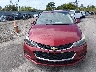 1G1BE5SM8J7****** Wrecked 2018 Chevrolet Cruze in Illinois State