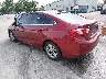 1G1BE5SM8J7****** Salvage and Repairable 2018 Chevrolet Cruze in Chicago West