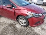 1G1BE5SM8J7****** Salvage and Repairable 2018 Chevrolet Cruze in Illinois State