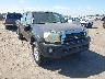 5TEKU72N45Z****** Salvamento y Destrozados 2005 Toyota Tacoma en Sacramento