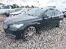 WBASN4C5XAC****** Used and Repairable 2010 BMW 550i Gran Turismo in Buffalo