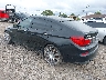 WBASN4C5XAC****** Salvage and Repairable 2010 BMW 550i Gran Turismo in Buffalo