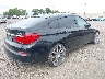 WBASN4C5XAC****** Salvage and Wrecked 2010 BMW 550i Gran Turismo in New York State