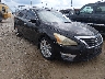1N4BL3AP0DN****** Salvage and Wrecked 2013 Nissan Altima in Austin