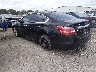 1N4BL3AP0DN****** Salvage and Repairable 2013 Nissan Altima in Austin