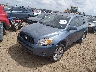 JTMZK32V176****** Used and Repairable 2007 Toyota RAV4 in Austin