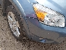 JTMZK32V176****** Salvage and Repairable 2007 Toyota RAV4 in Texas State