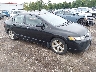 2HGFA16808H****** Salvage and Wrecked 2008 Honda Civic in Rochester