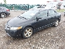 2HGFA16808H****** Used and Repairable 2008 Honda Civic in Rochester