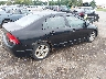 2HGFA16808H****** Salvage and Wrecked 2008 Honda Civic in New York State