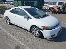 2HGFG11628H****** Salvage and Wrecked 2008 Honda Civic in Stockton