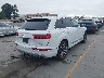 WA1LAAF73HD****** Wrecked 2017 Audi Q7 in California State