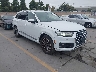 WA1LAAF73HD****** Salvage and Wrecked 2017 Audi Q7 in Fremont