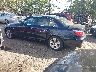 WBANV93568C****** Salvage and Repairable 2008 BMW 535xi in Avenel New Jersey