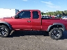 5TEWN72N13Z****** Reparables 2003 Toyota Tacoma en Estado de Carolina del Norte