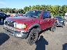 5TEWN72N13Z****** Usados y Reparables 2003 Toyota Tacoma en Raleigh