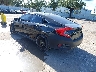 19XFC2F5XJE****** Salvage and Repairable 2018 Honda Civic in Orlando