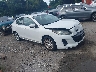 JM1BL1WP6D1****** Salvage and Wrecked 2013 Mazda 3 in Baltimore